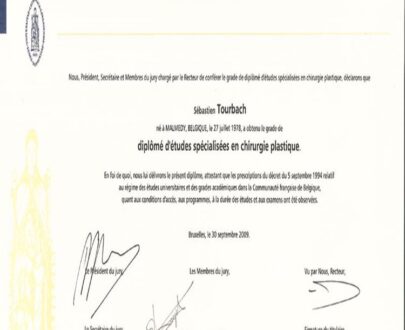 Buy college degree from the Université Catholique de Louvain