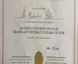 Buy college degree from The Université Claude Bernard Lyon 1