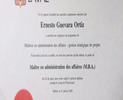 Buy college degree from The Université Laval