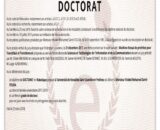 Buy college degree from The Université Paris-Saclay