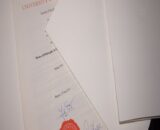 Buy college degree from The Universitetet i Bergen