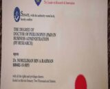 Buy college degree from The Universiti Malaya