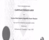 Buy college degree from The Universiti Malaysia Sarawak