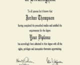 Buy college degree from The University of Alabama at Birmingham