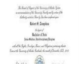 Buy college degree from The University of Alaska Fairbanks