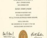 Buy college degree from The University of California, San Diego