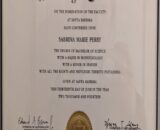 Buy college degree from The University of California, Santa Barbara