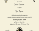 Buy college degree from The University of Central Florida