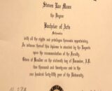 Buy college degree from The University of Colorado Boulder