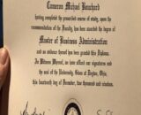Buy college degree from The University of Dayton