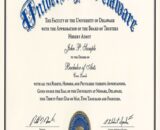 Buy college degree from The University of Delaware
