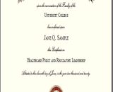 Buy college degree from The University of Denver