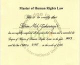 Buy college degree from the University of Dhaka