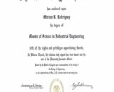 Buy college degree from The University of Houston