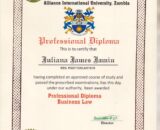 Buy college degree from The University of Ibadan