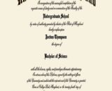 Buy college degree from The University of Maryland