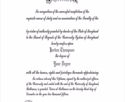 Buy college degree from The University of Maryland, Baltimore