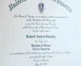 Buy college degree from The University of Massachusetts Boston