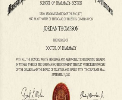 Buy college degree from The University of Massachusetts Medical School