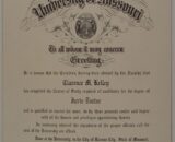 Buy college degree from The University of Missouri-Kansas City