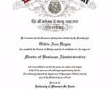 Buy college degree from The University of Missouri-St. Louis