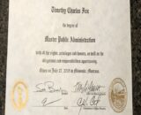 Buy college degree from The University of Montana