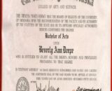 Buy college degree from The University of Nebraska-Lincoln