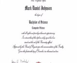 Buy college degree from The University of Nevada, Las Vegas