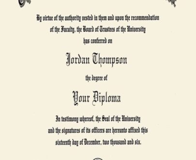 Buy college degree from The University of North Carolina at Charlotte