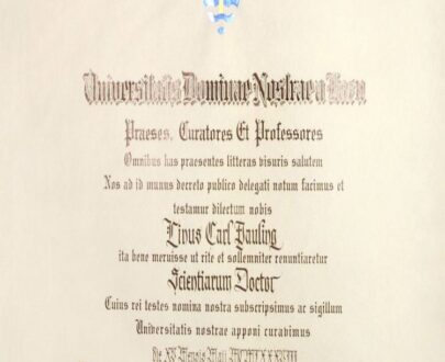 Buy college degree from The University of Notre Dame