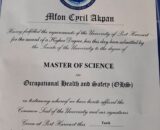 Buy college degree from The University of Port Harcourt
