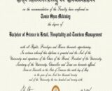 Buy college degree from The University of Tennessee, Knoxville