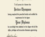 Buy college degree from The University of Texas at San Antonio