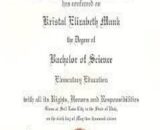 Buy college degree from The University of Utah