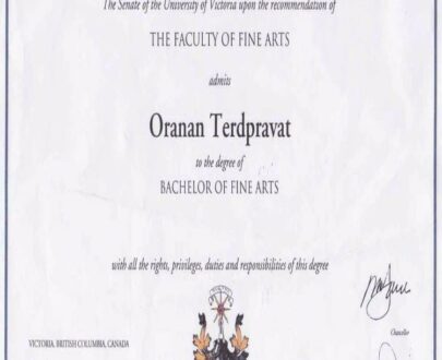 Buy college degree from The University of Victoria