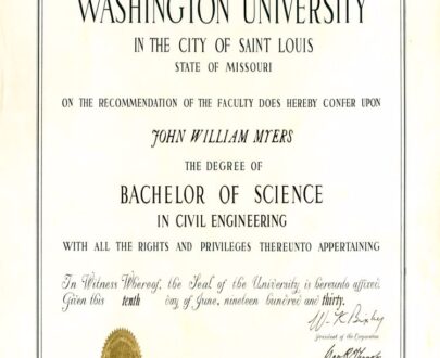 Buy college degree from The University of Washington