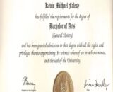 Buy college degree from The University of Waterloo