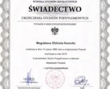 Buy college degree from the Uniwersytet im. Adama Mickiewicza w Poznaniu