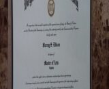 Buy college degree from The Virginia Commonwealth University