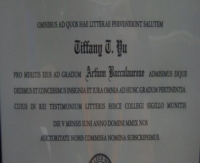 Buy college degree from The Wellesley College