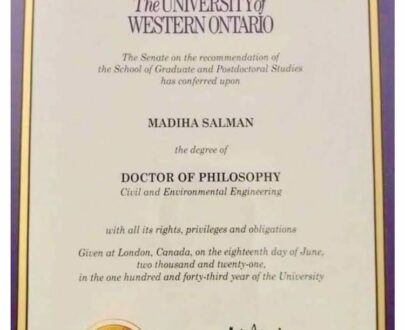 Buy college degree from The Western University