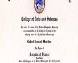 Buy college degree from The Western Washington University