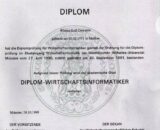 Buy college degree from the Westfälische Wilhelms-Universität Münster