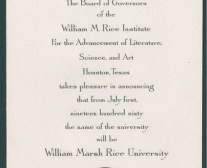 Buy college degree from The  William Marsh Rice University