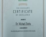 Buydegree of the Mzuzu University