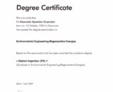 Buy college degree from The Hochschule für Technik und Wirtschaft Berlin