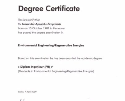Buy college degree from The Hochschule für Technik und Wirtschaft Berlin