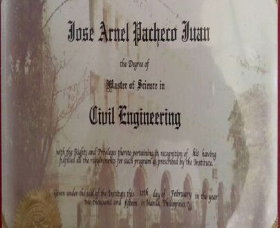 Buy college degree from the Mapúa University